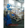 1000mm Three Layers Stretch Film Making Machine